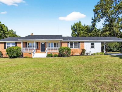 560 Barnwell Hwy, Denmark, SC, 29042