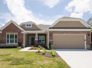 19628 Wagon Trail Dr, Noblesville, IN 46060