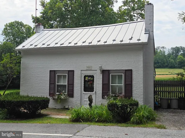 955 Baust Church Rd, Union Bridge, MD 21791