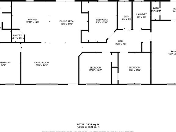 2nd image of 188 Alma Dr