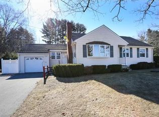 60 Brigham St, Hudson, MA 01749