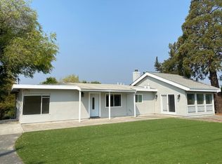 1543 Estee Ave #A, Napa, CA 94558