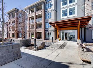 95 N Burma Star Rd SW #1315, Calgary, AB T3E8A9