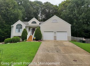 103 Boulder Way, Williamsburg, VA 23185