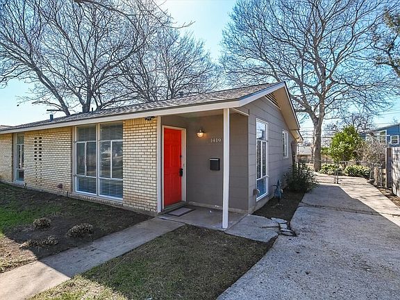 2nd image of 1419 Corona Dr