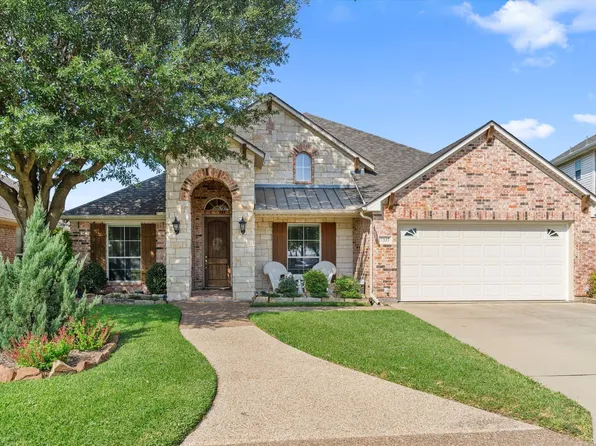 7337 San Diego Trl, Fort Worth, TX 76131