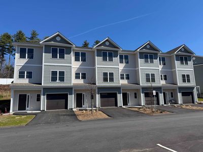 4B Dearborn Circle, Goffstown, NH, 03045