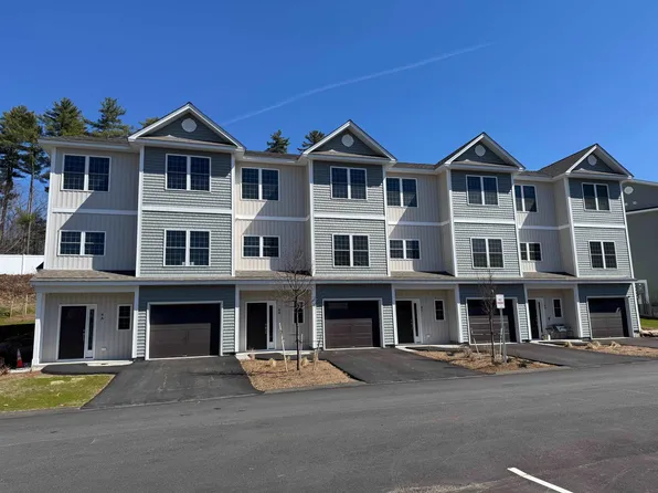 4A Dearborn Circle, Goffstown, NH 03045