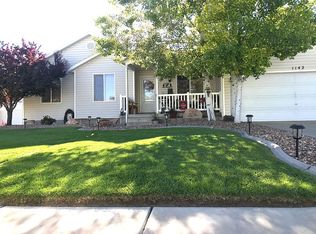 1142 N Cedarwood Rd, Tooele, UT 84074