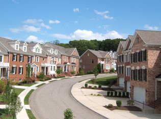 101 Georgetowne Ct, Wexford, PA 15090