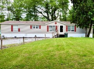 2113 Grimwood Rd, Toney, AL 35773