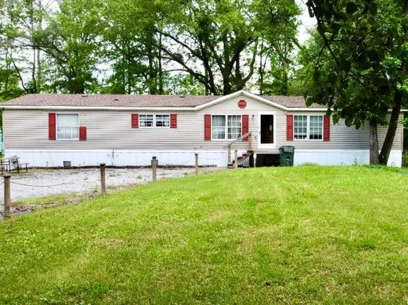 2113 Grimwood Rd, Toney, AL 35773