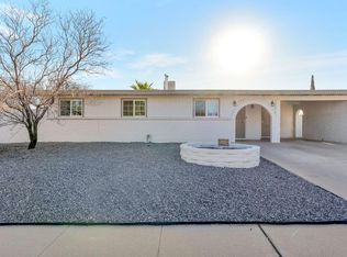 3221 S Champlain Ave, Tucson, AZ 85730