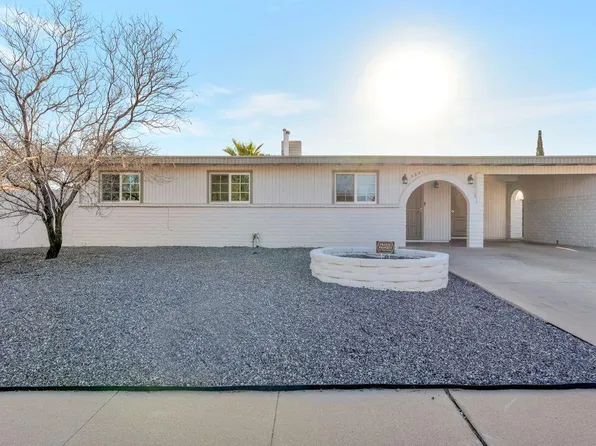 3221 S Champlain Ave, Tucson, AZ 85730