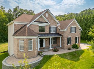 60 Penwood Xing, Glastonbury, CT 06033