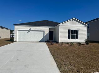 68 S Reindeer Rd LOT 156, Myrtle Beach, SC 29575