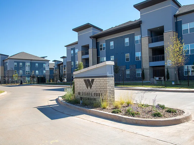 Westgate Park Residential — Photo 49
