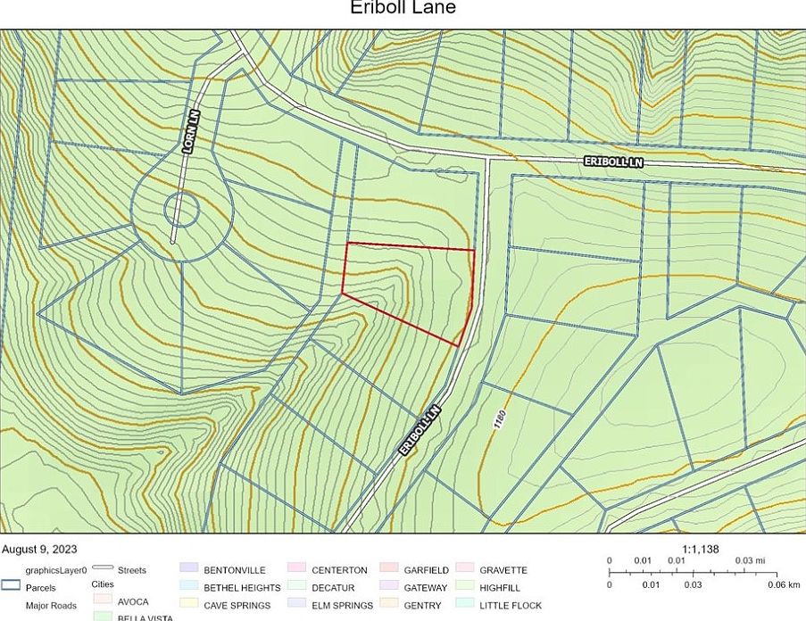 2nd image of Eriboll Ln #2