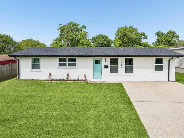 2628 Mississippi Ave, Metairie, LA 70003