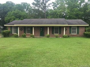 336 Adler Dr, Montgomery, AL 36116