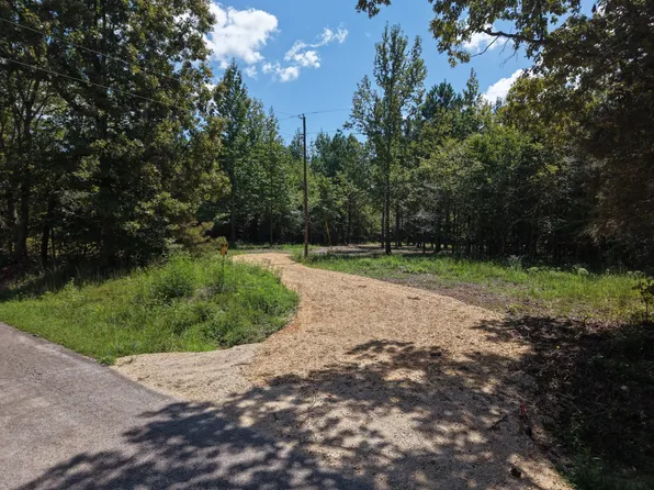 0 Point Mason Rd Lot 1, Big Sandy, TN 38221
