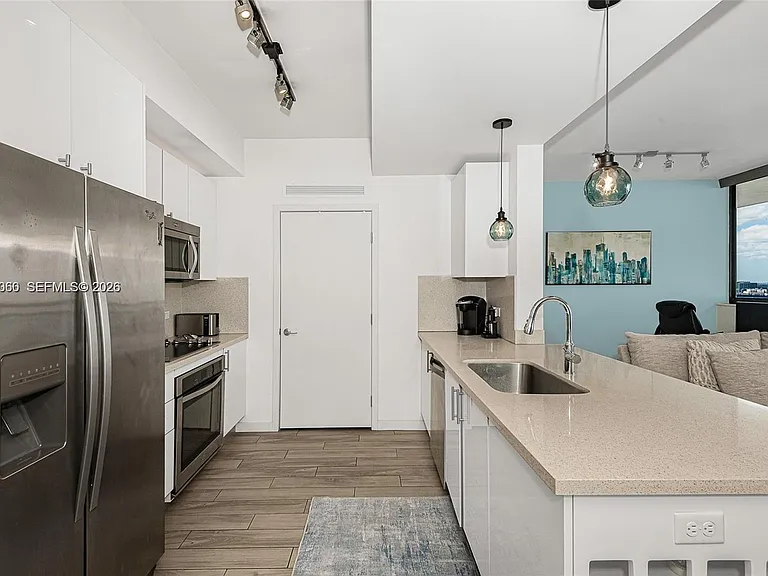 999 SW 1st Ave #3215 — Photo 3