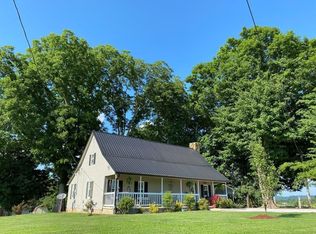 390 James Austin Rd, Sparta, TN 38583