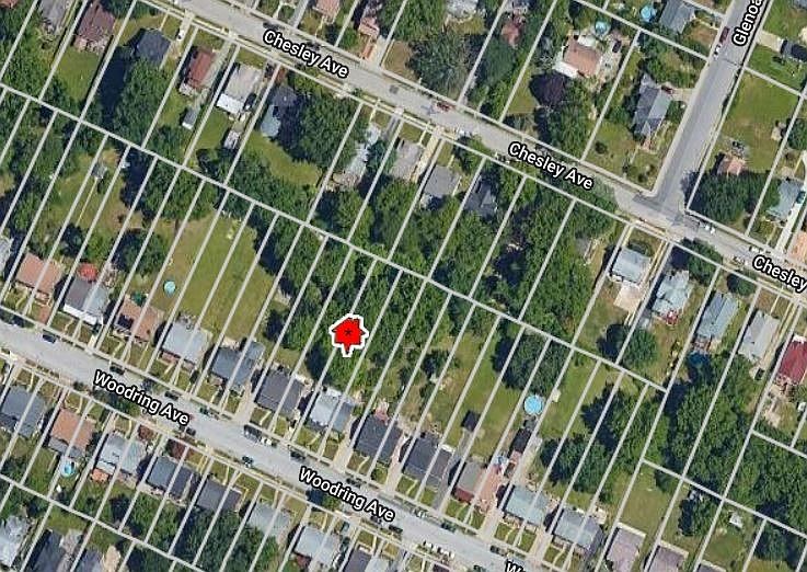 2nd image of 3140 Woodring Ave