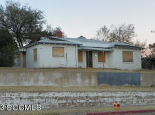 438 W Noon St, Nogales, AZ 85621