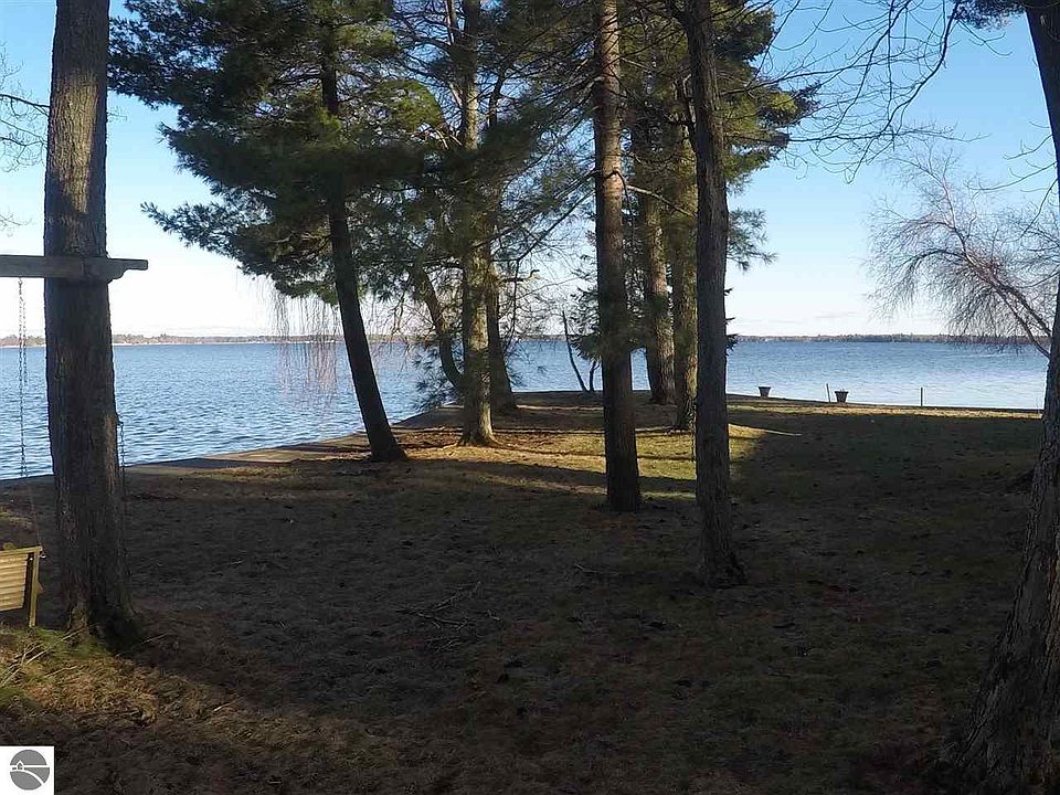 3201 W Lake Mitchell Dr, Cadillac, MI 49601 Zillow