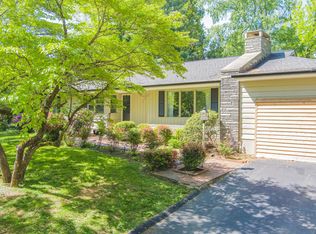 811 Cloudland Dr, Johnson City, TN 37601