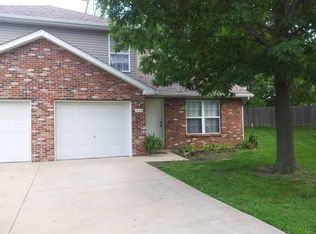 817 Charles St, Columbia, MO 65201