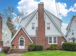 16 Ernst Ave, Bloomfield, NJ 07003