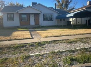 2313 Avenue A, Carlsbad, NM 88220