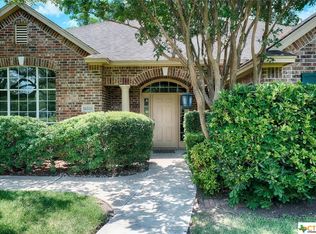 11333 Parkdale, Temple, TX 76502