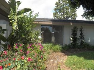 428 Avenida Sevilla UNIT A, Laguna Woods, CA 92637