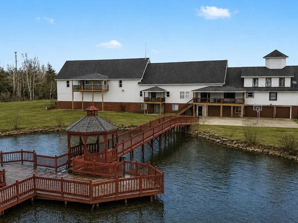 11239 N Loomis Rd #4, Clare, MI 48617