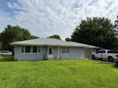 1101 E 14, North Platte, NE, 69101