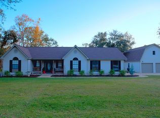 7995 Malone Dr, Donalsonville, GA 39845