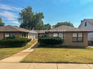 9204 Lackland Rd #1B-1BA-675SQFT, Saint Louis, MO 63114