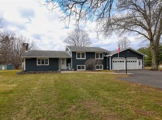 3060 N Triphammer Rd, Lansing, NY 14882
