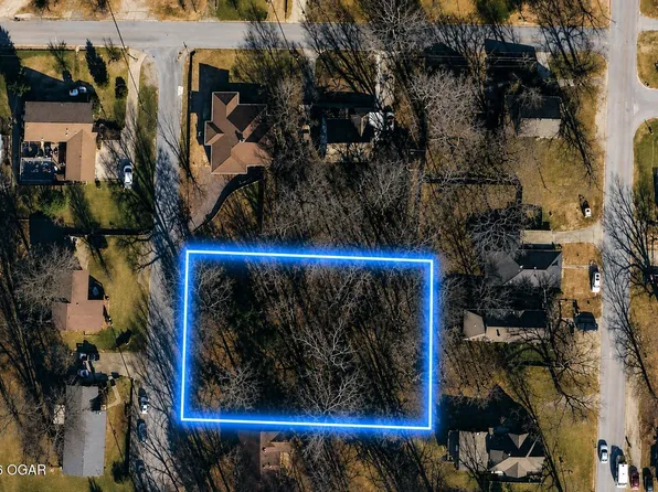 0.38+/- S Lincoln Street, Neosho, MO 64850
