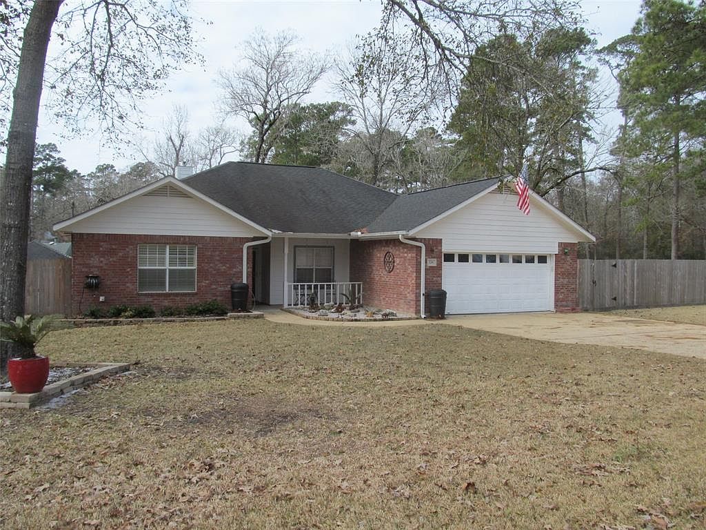 226 Westridge Dr, Huntsville, TX 77340 Zillow
