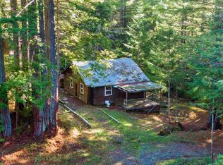 265 Bridge Creek Rd, Myers Flat, CA 95554