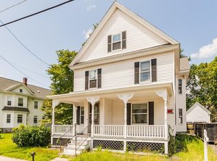 55 Norcross St, Lowell, MA 01851