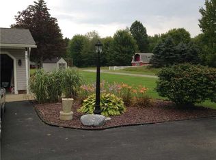 4378 Seneca Rd, Sharpsville, PA 16150