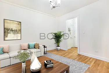 Rented by Bond New York