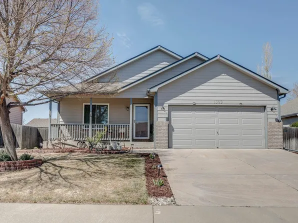 1309 S Dusk Dr, Milliken, CO 80543