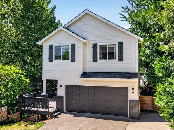 16361 SW Wildlife Haven Ct, Sherwood, OR 97140