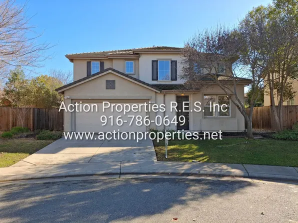 313 Dorinda Ct, Lincoln, CA 95648